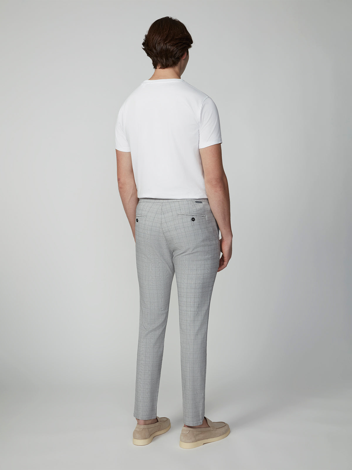 The Atlas Chino-Men's Bottoms-Vixen Collection, Day Spa and Women's Boutique Located in Seattle, Washington