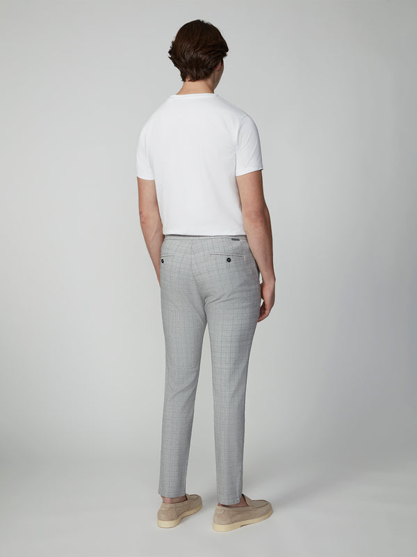 The Atlas Chino-Men's Bottoms-Vixen Collection, Day Spa and Women's Boutique Located in Seattle, Washington