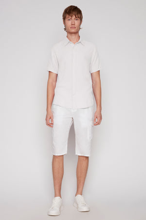 The Jetty Shirt-Men's Tops-Vixen Collection, Day Spa and Women's Boutique Located in Seattle, Washington