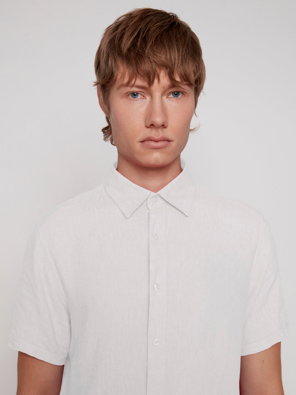 The Jetty Shirt-Men's Tops-Vixen Collection, Day Spa and Women's Boutique Located in Seattle, Washington