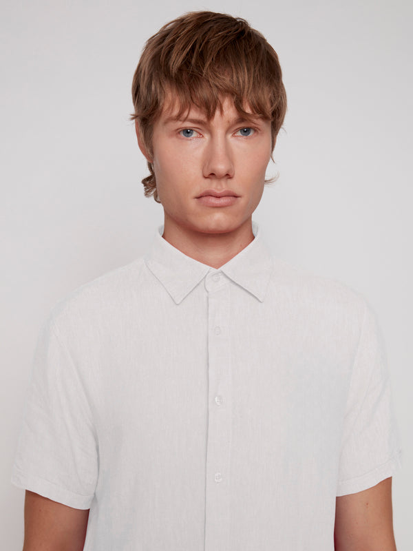 The Jetty Shirt-Men's Tops-Vixen Collection, Day Spa and Women's Boutique Located in Seattle, Washington