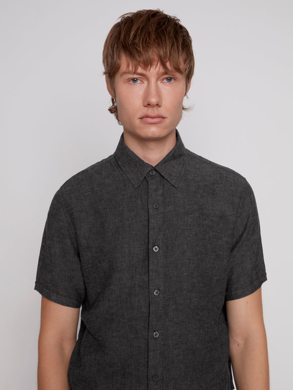 The Jetty Shirt-Men's Tops-Vixen Collection, Day Spa and Women's Boutique Located in Seattle, Washington