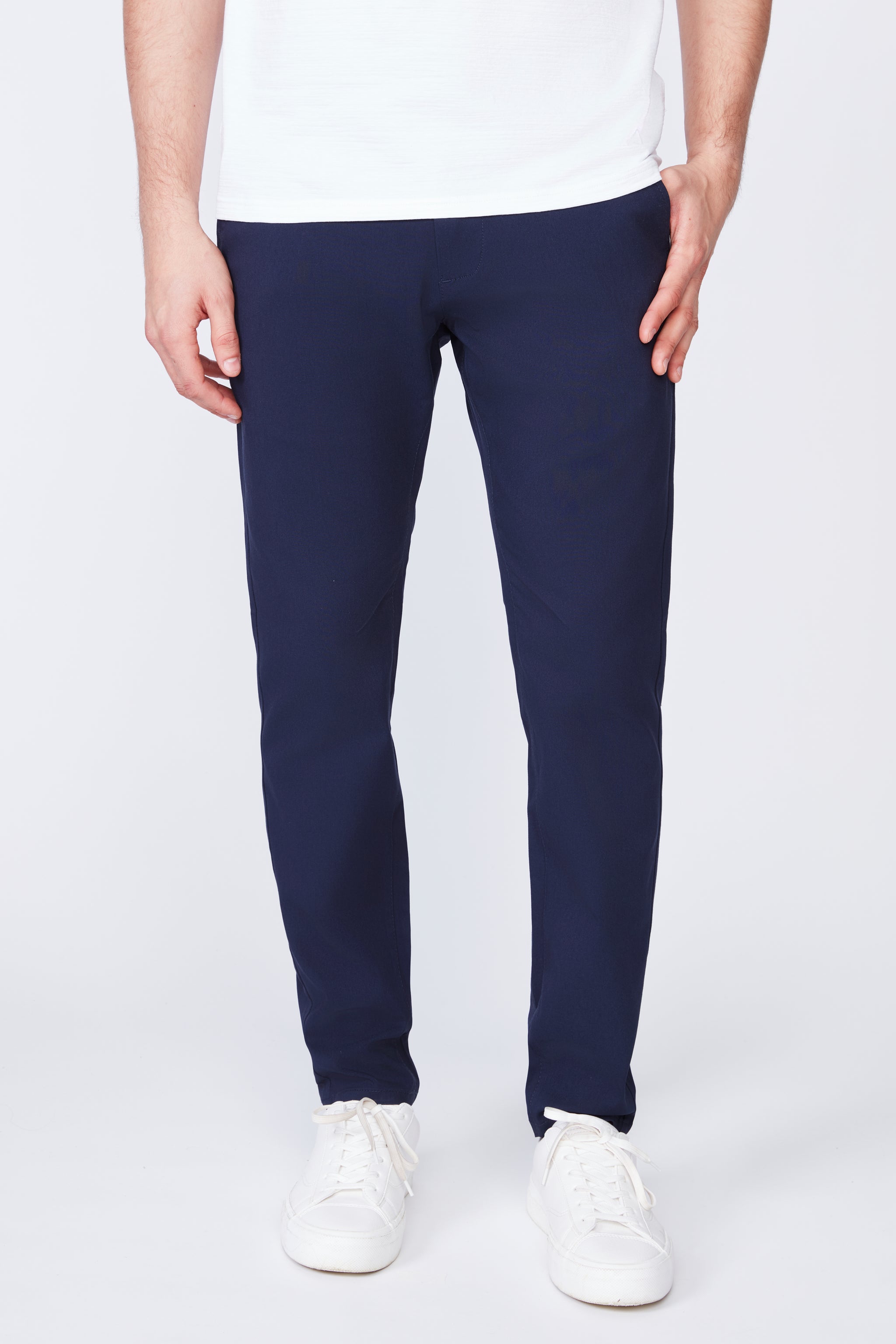 The Range Chino-Men's Bottoms-Vixen Collection, Day Spa and Women's Boutique Located in Seattle, Washington