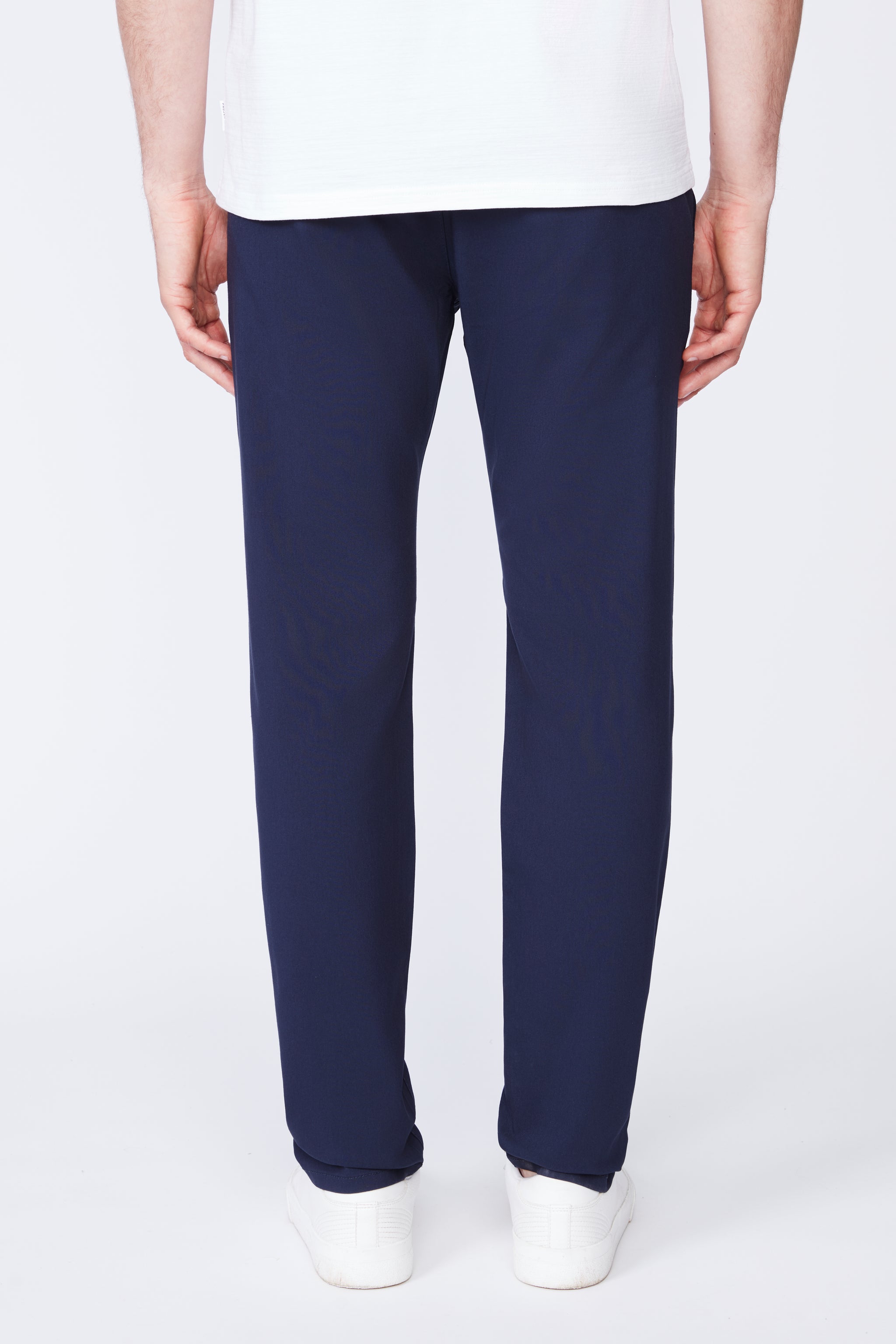 The Range Chino-Men's Bottoms-Vixen Collection, Day Spa and Women's Boutique Located in Seattle, Washington