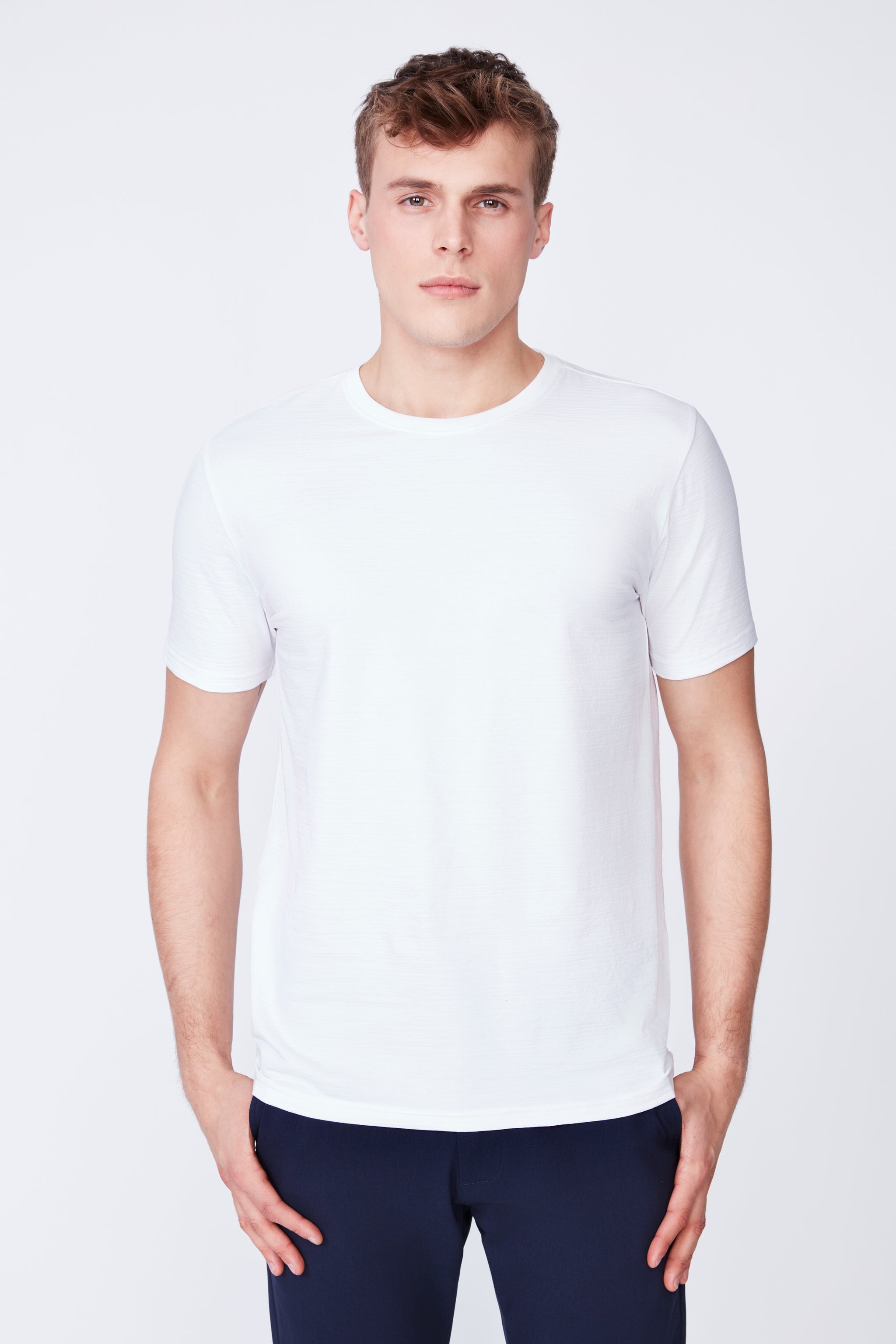 The Drift Crew-Men's Tops-Vixen Collection, Day Spa and Women's Boutique Located in Seattle, Washington