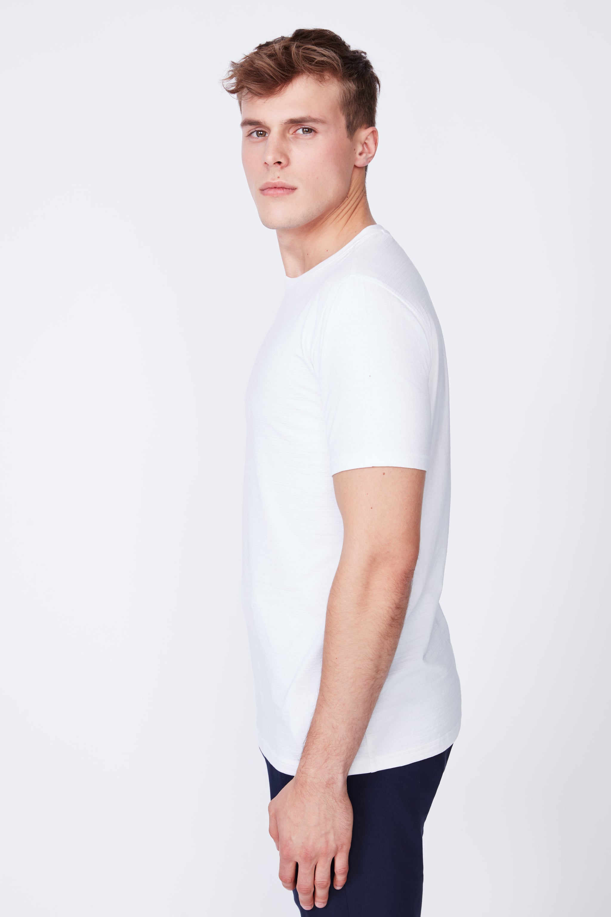 The Drift Crew-Men's Tops-Vixen Collection, Day Spa and Women's Boutique Located in Seattle, Washington