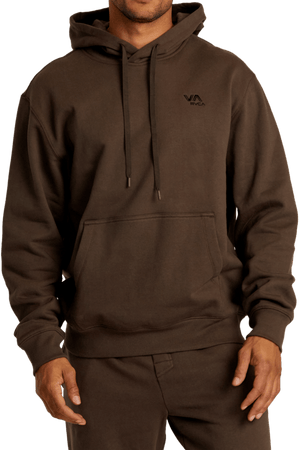VA Essential Hoodie-Men's Tops-Vixen Collection, Day Spa and Women's Boutique Located in Seattle, Washington