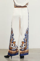 Calista Wide Leg Pants-Pants-Vixen Collection, Day Spa and Women's Boutique Located in Seattle, Washington