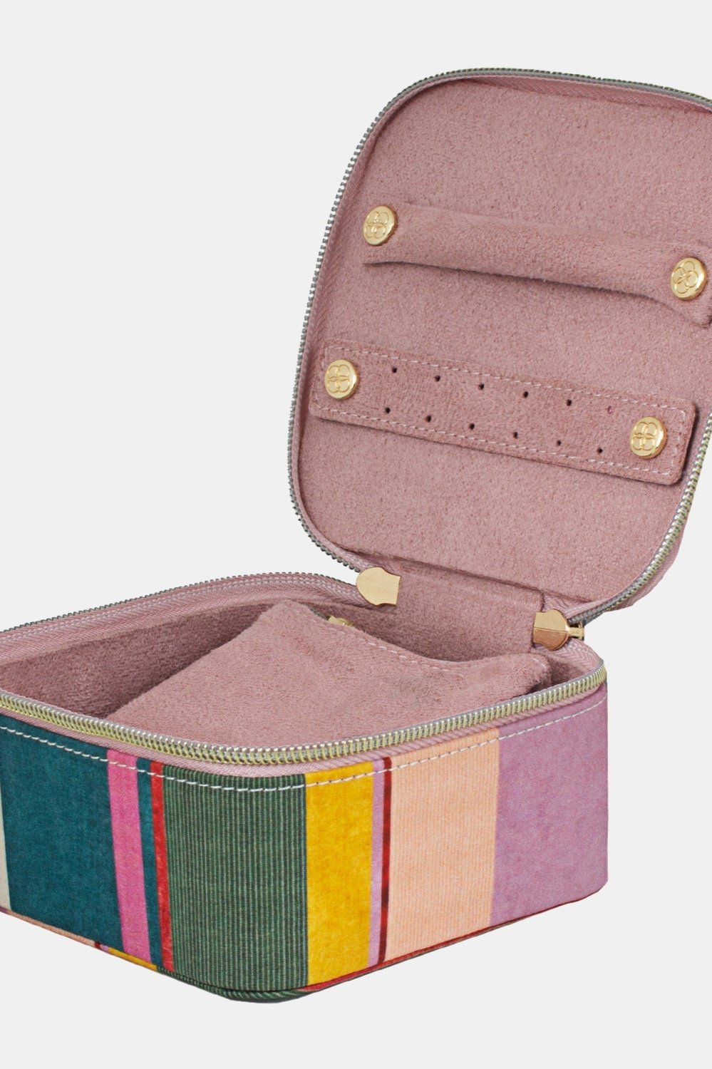 Liberty Jewelry Cube-Bags + Wallets-Vixen Collection, Day Spa and Women's Boutique Located in Seattle, Washington