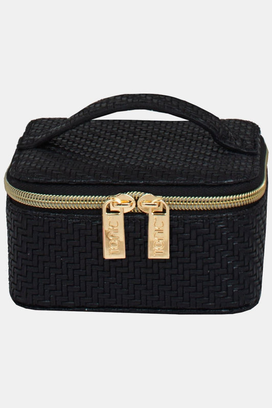 Herringbone Jewelry Cube-Beauty-Vixen Collection, Day Spa and Women's Boutique Located in Seattle, Washington