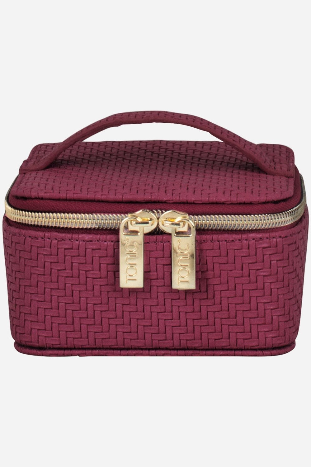 Herringbone Jewelry Cube-Beauty-Vixen Collection, Day Spa and Women's Boutique Located in Seattle, Washington