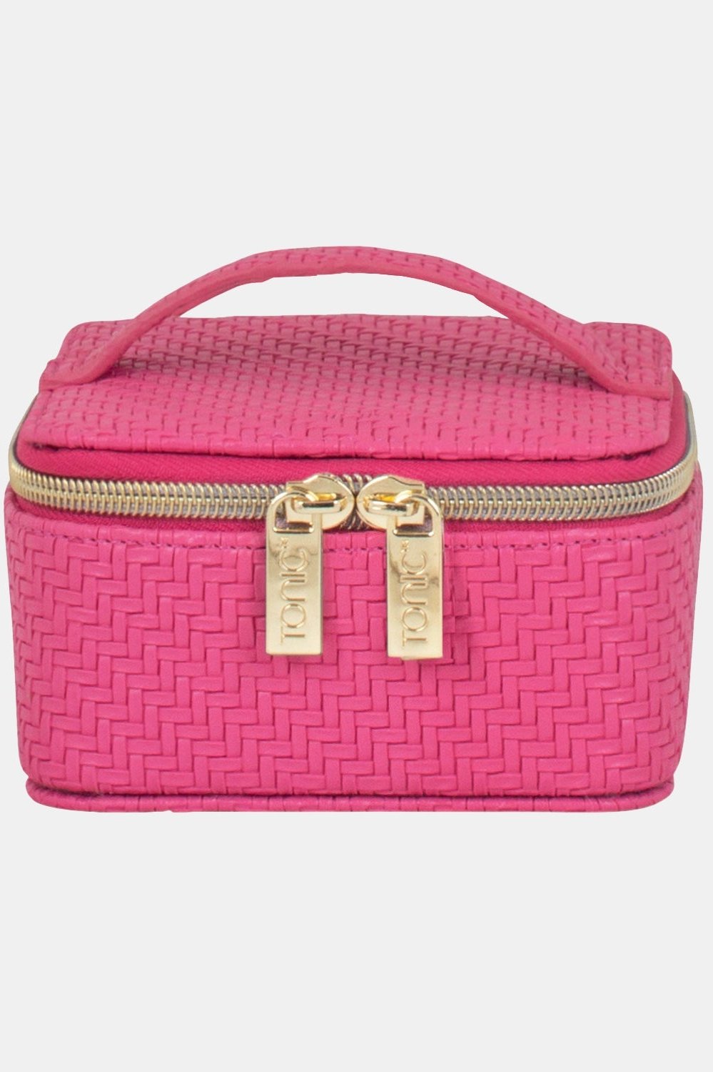 Herringbone Jewelry Cube-Beauty-Vixen Collection, Day Spa and Women's Boutique Located in Seattle, Washington