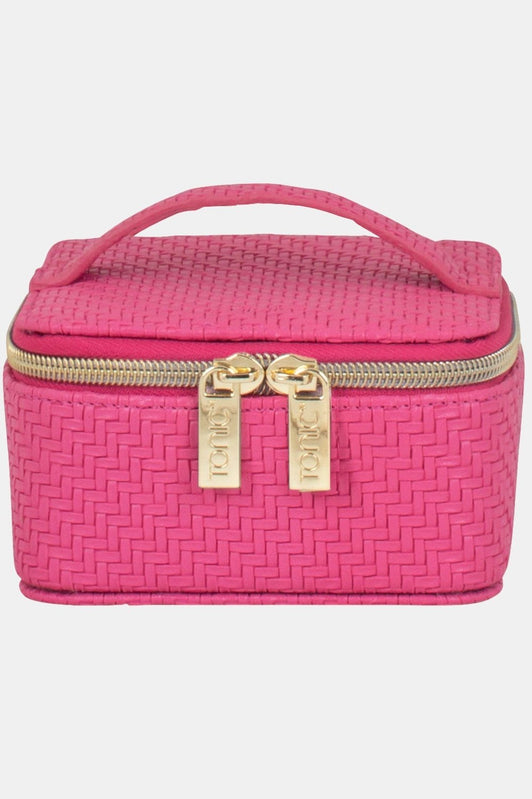 Herringbone Jewelry Cube-Beauty-Vixen Collection, Day Spa and Women's Boutique Located in Seattle, Washington