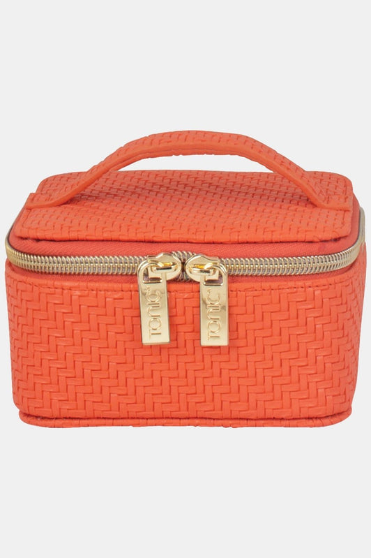 Herringbone Jewelry Cube-Beauty-Vixen Collection, Day Spa and Women's Boutique Located in Seattle, Washington