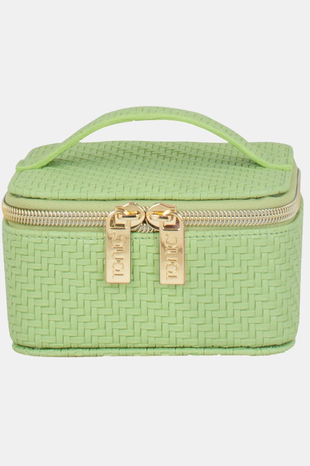 Herringbone Jewelry Cube-Beauty-Vixen Collection, Day Spa and Women's Boutique Located in Seattle, Washington