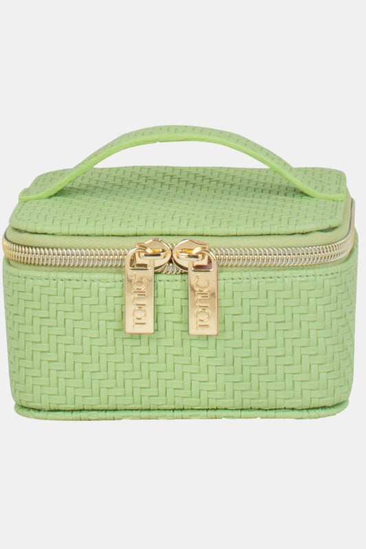 Herringbone Jewelry Cube-Beauty-Vixen Collection, Day Spa and Women's Boutique Located in Seattle, Washington