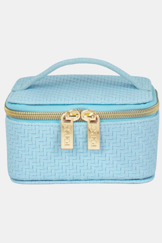 Herringbone Jewelry Cube-Beauty-Vixen Collection, Day Spa and Women's Boutique Located in Seattle, Washington