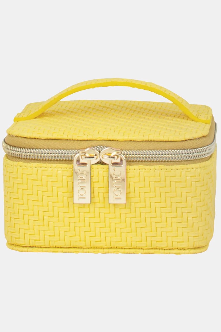 Herringbone Jewelry Cube-Beauty-Vixen Collection, Day Spa and Women's Boutique Located in Seattle, Washington