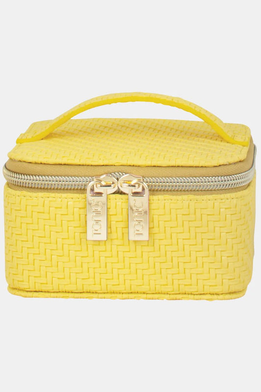 Herringbone Jewelry Cube-Beauty-Vixen Collection, Day Spa and Women's Boutique Located in Seattle, Washington