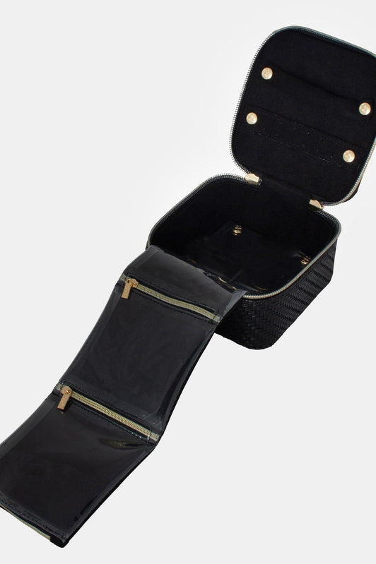 Herringbone Jewelry Cube-Beauty-Vixen Collection, Day Spa and Women's Boutique Located in Seattle, Washington