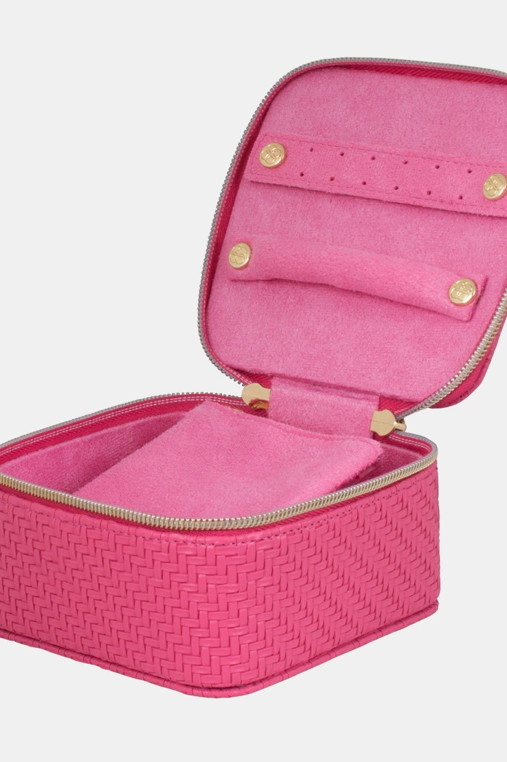 Herringbone Jewelry Cube-Beauty-Vixen Collection, Day Spa and Women's Boutique Located in Seattle, Washington