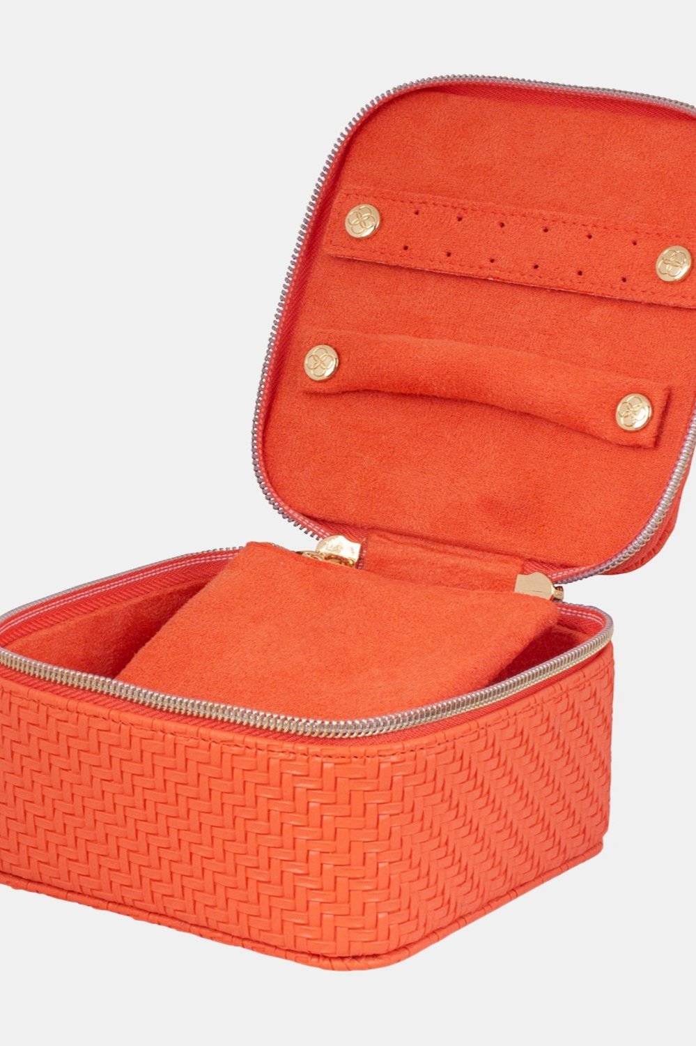 Herringbone Jewelry Cube-Beauty-Vixen Collection, Day Spa and Women's Boutique Located in Seattle, Washington