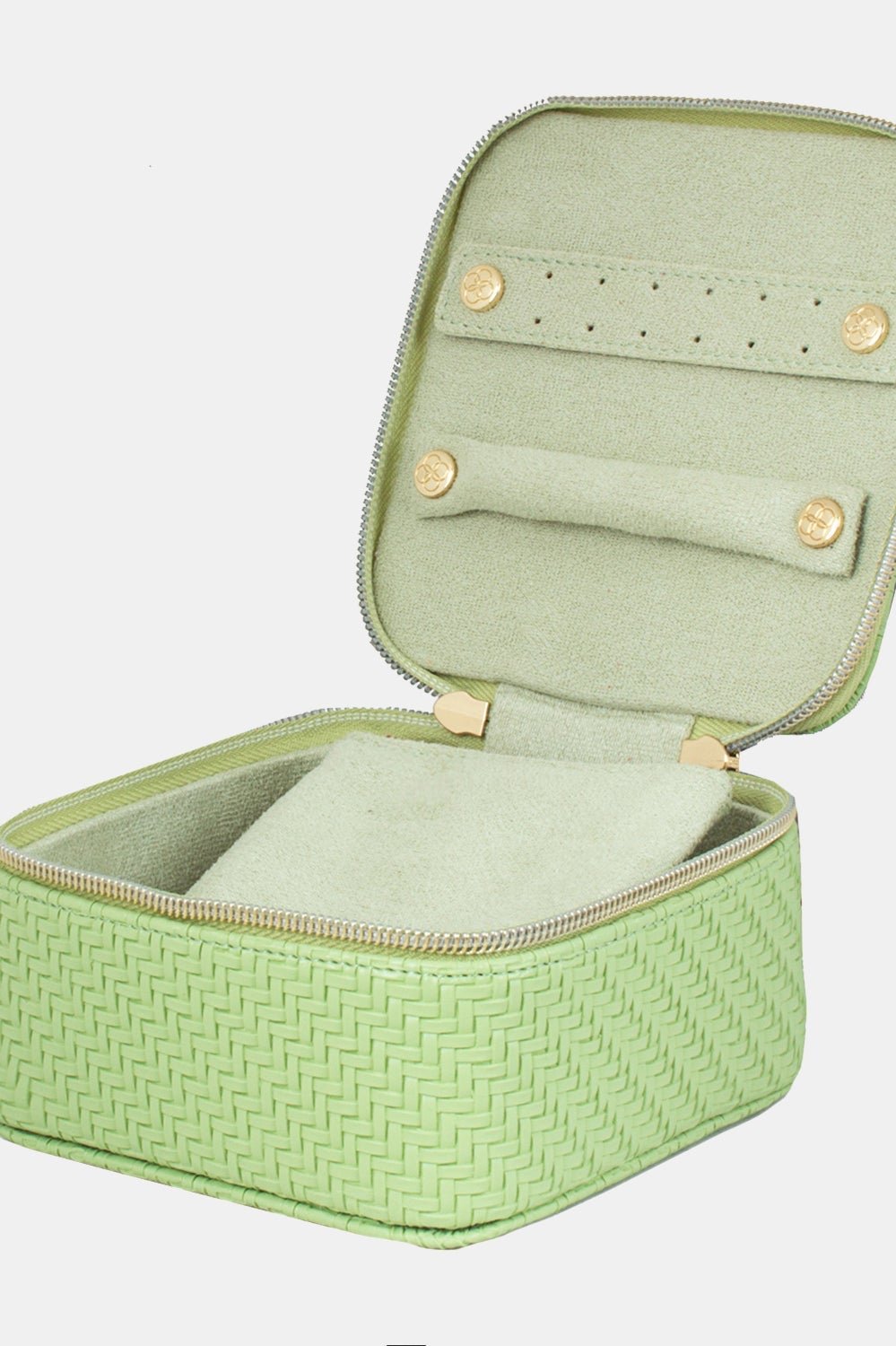 Herringbone Jewelry Cube-Beauty-Vixen Collection, Day Spa and Women's Boutique Located in Seattle, Washington