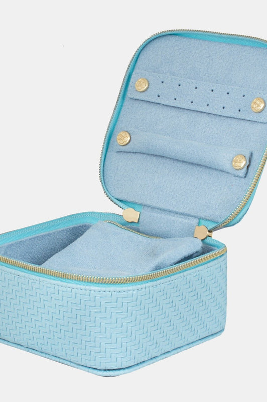 Herringbone Jewelry Cube-Beauty-Vixen Collection, Day Spa and Women's Boutique Located in Seattle, Washington