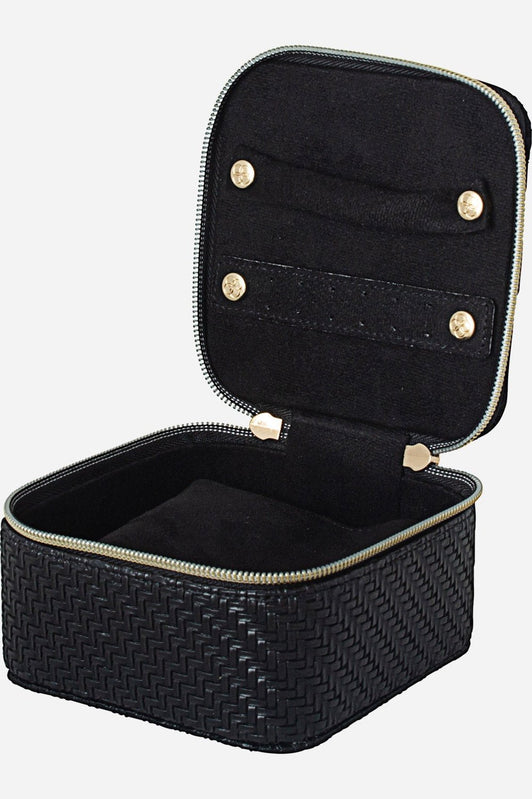 Herringbone Jewelry Cube-Beauty-Vixen Collection, Day Spa and Women's Boutique Located in Seattle, Washington