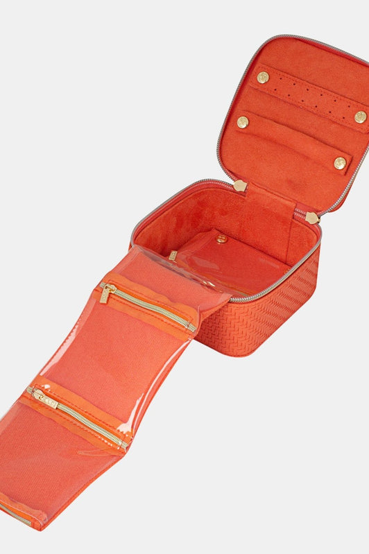 Herringbone Jewelry Cube-Beauty-Vixen Collection, Day Spa and Women's Boutique Located in Seattle, Washington