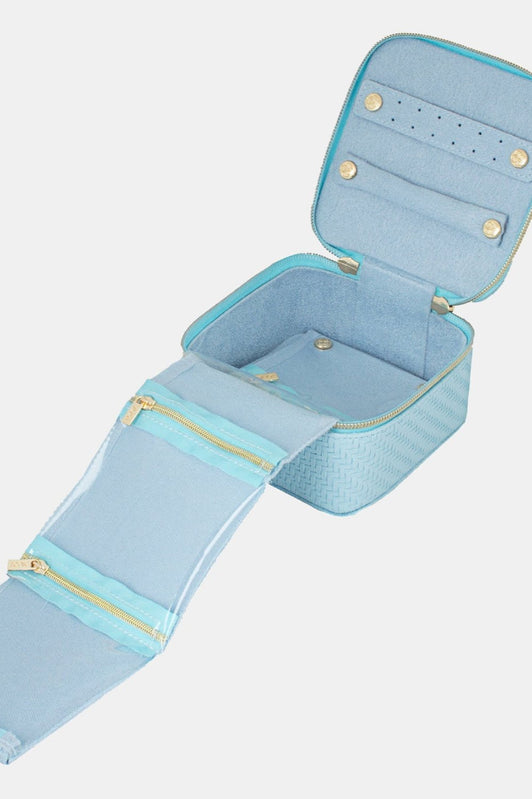 Herringbone Jewelry Cube-Beauty-Vixen Collection, Day Spa and Women's Boutique Located in Seattle, Washington