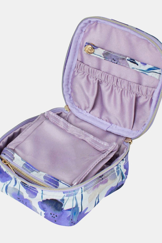 Jewelry Cube Meadow Prints-Bags + Wallets-Vixen Collection, Day Spa and Women's Boutique Located in Seattle, Washington