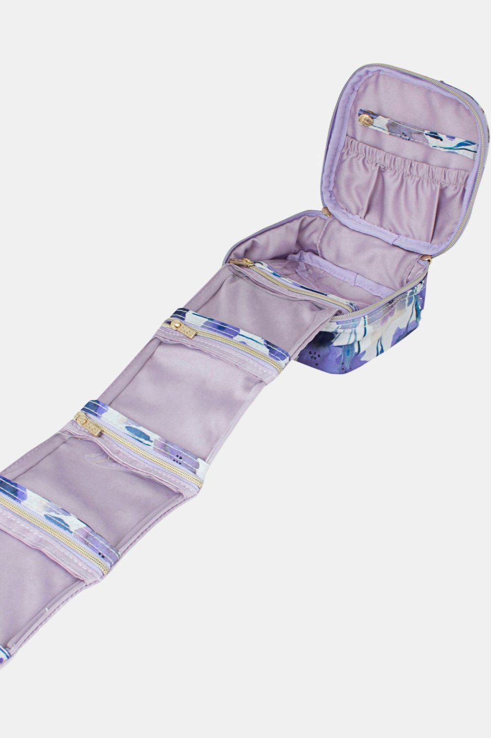 Jewelry Cube Meadow Prints-Bags + Wallets-Vixen Collection, Day Spa and Women's Boutique Located in Seattle, Washington