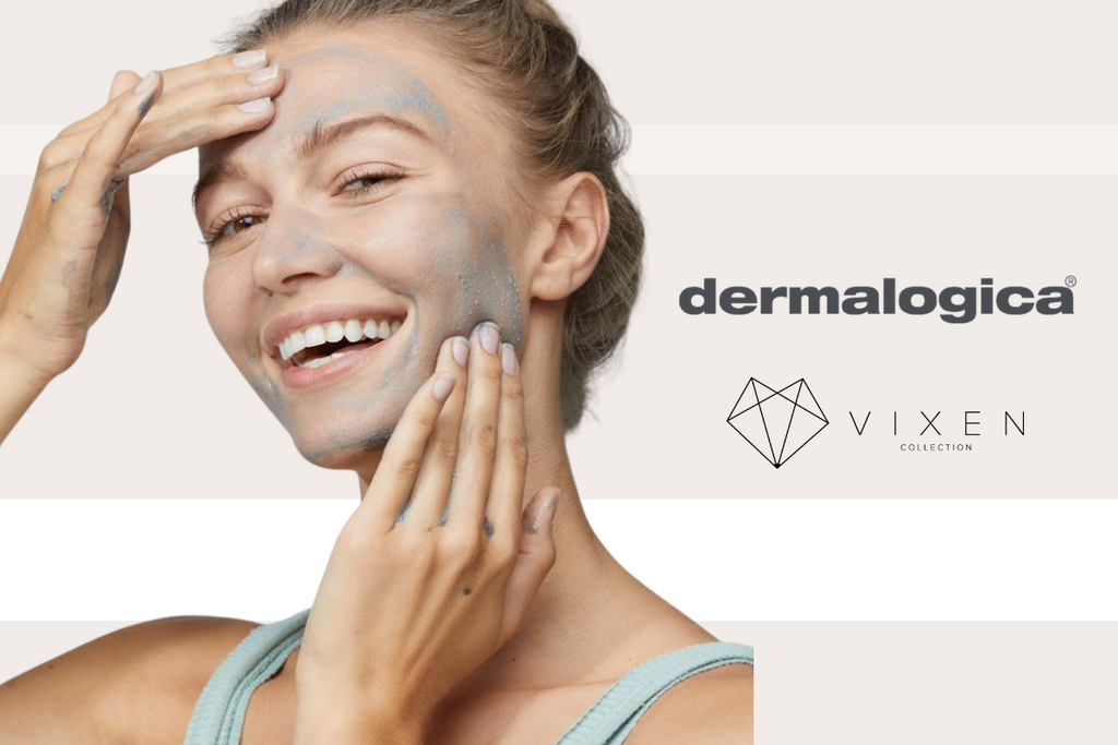 Dermalogica | Luxury Skincare | Vixen Collection | Seattle, WA