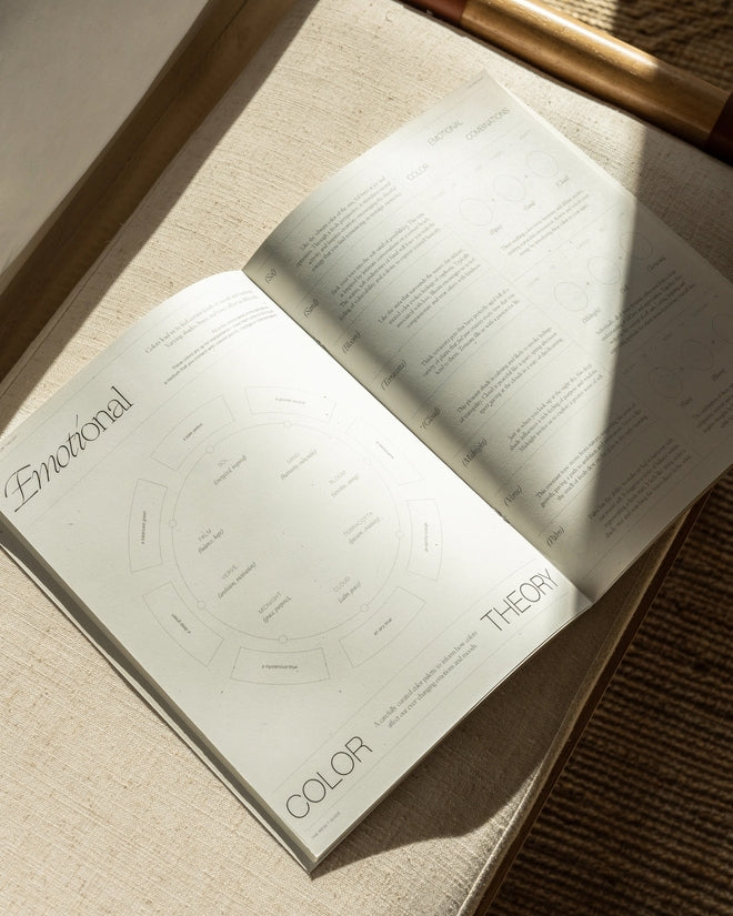 The Reset Guide-Stationery-Vixen Collection, Day Spa and Women's Boutique Located in Seattle, Washington