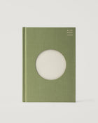 Open Journal-Stationery-Vixen Collection, Day Spa and Women's Boutique Located in Seattle, Washington