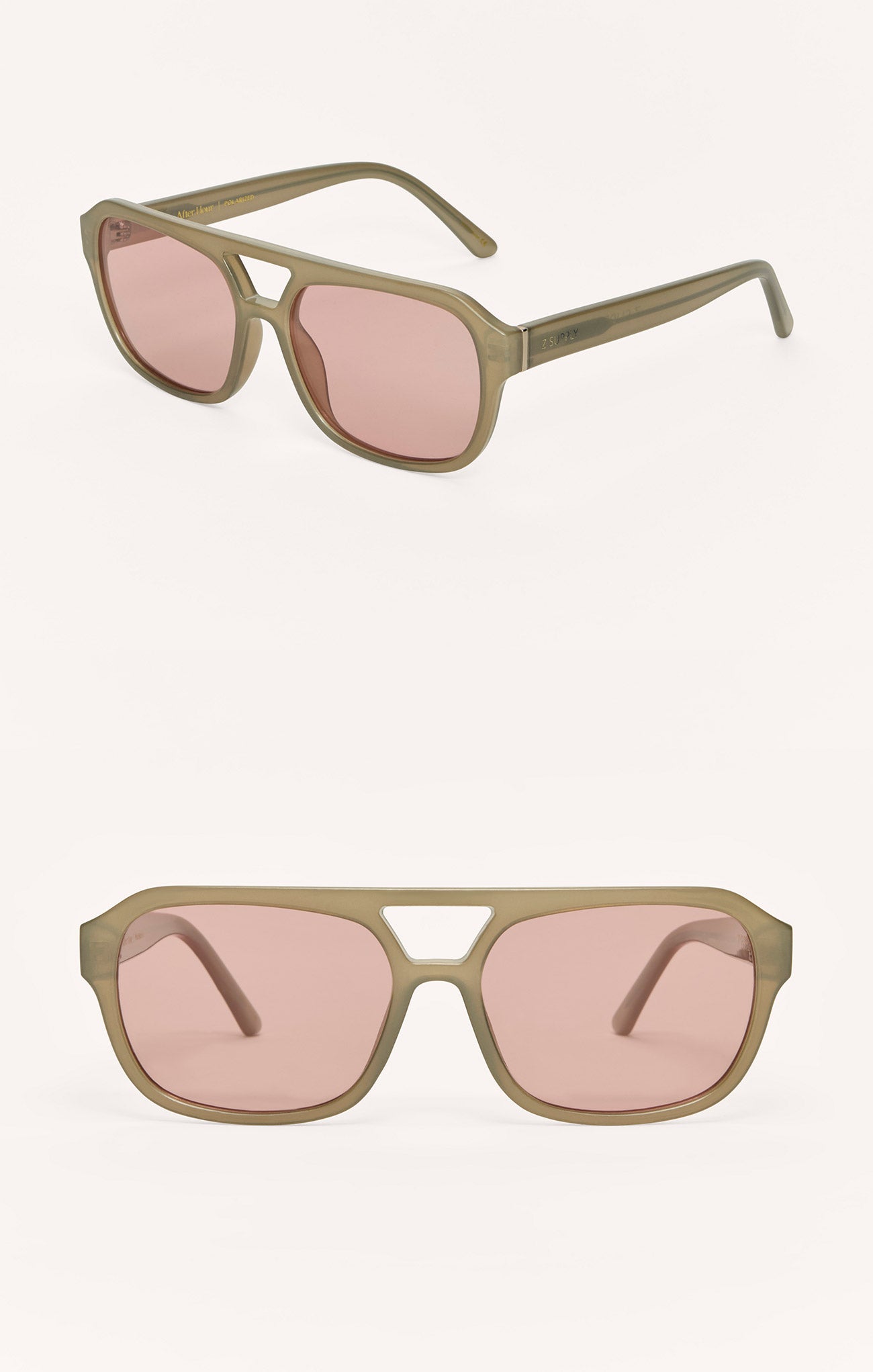 After Hour Sunnies-Sunglasses-Vixen Collection, Day Spa and Women's Boutique Located in Seattle, Washington