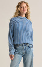 Carraway Sweater-Sweaters-Vixen Collection, Day Spa and Women's Boutique Located in Seattle, Washington