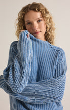 Carraway Sweater-Sweaters-Vixen Collection, Day Spa and Women's Boutique Located in Seattle, Washington