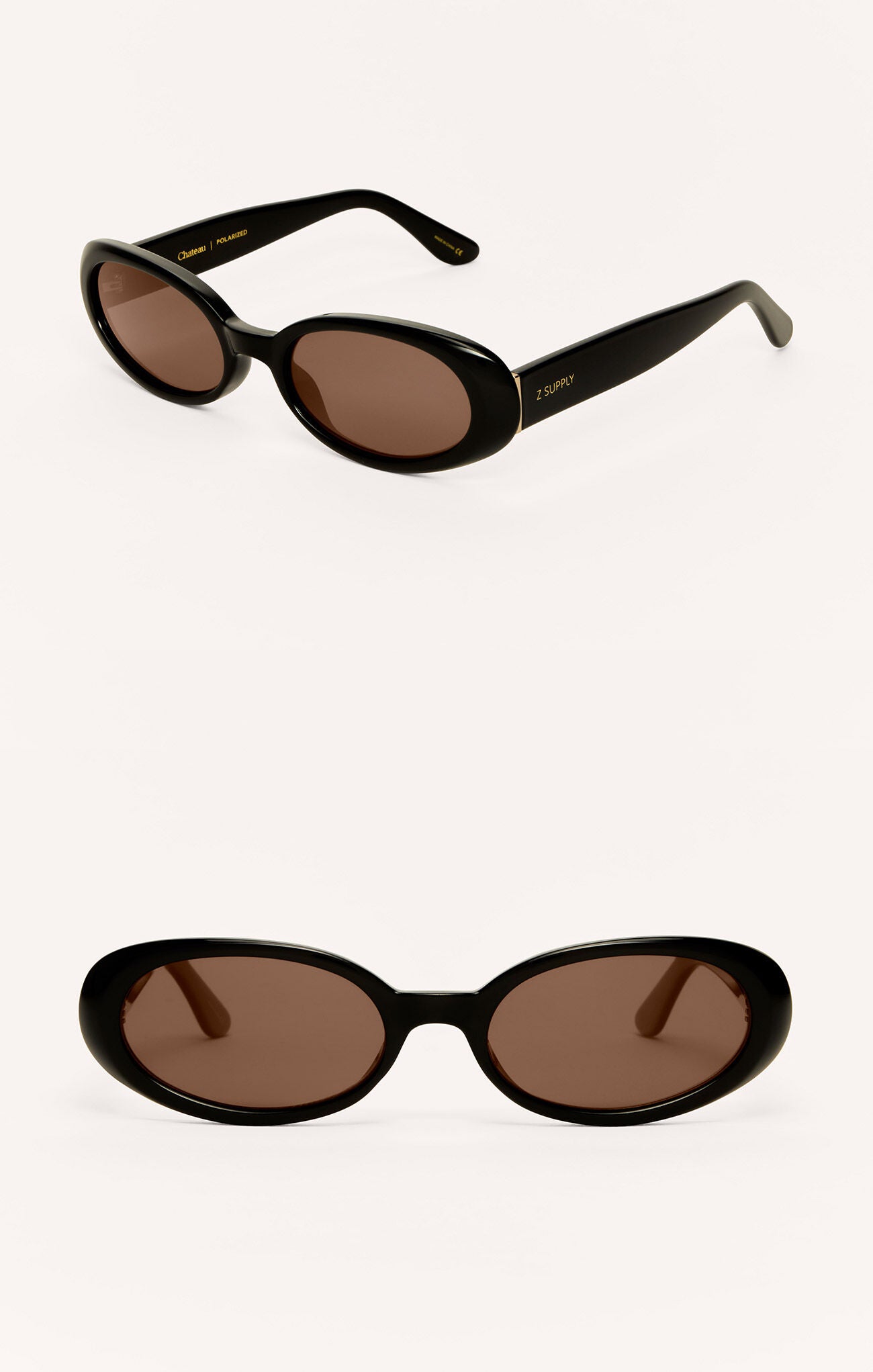 Chateau Sunnies-Sunglasses-Vixen Collection, Day Spa and Women's Boutique Located in Seattle, Washington