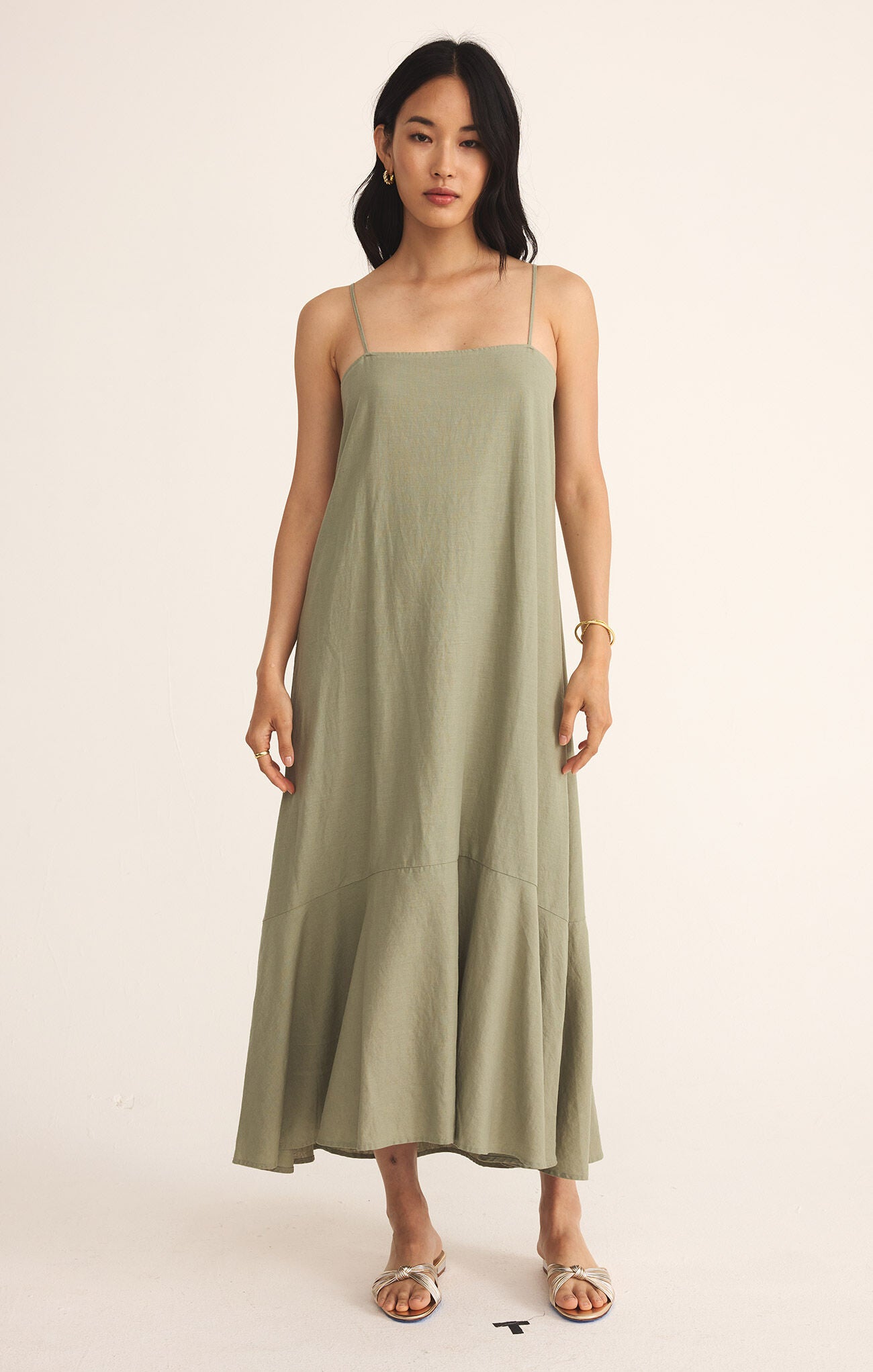 Coast Maxi Dress-Dresses-Vixen Collection, Day Spa and Women's Boutique Located in Seattle, Washington