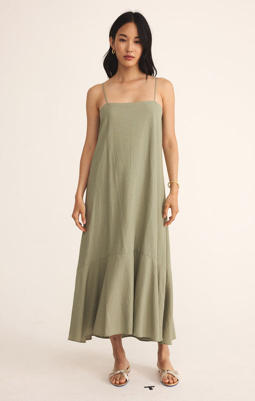 Coast Maxi Dress-Dresses-Vixen Collection, Day Spa and Women's Boutique Located in Seattle, Washington