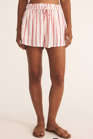 The Perfect Line Short-Shorts-Vixen Collection, Day Spa and Women's Boutique Located in Seattle, Washington