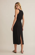 Adison Midi Dress-Dresses-Vixen Collection, Day Spa and Women's Boutique Located in Seattle, Washington