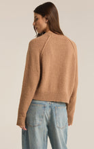 Adrian Sweater-Sweaters-Vixen Collection, Day Spa and Women's Boutique Located in Seattle, Washington