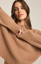 Adrian Sweater-Sweaters-Vixen Collection, Day Spa and Women's Boutique Located in Seattle, Washington