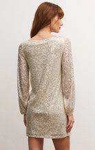 Andromeda Sequin Dress, Stardust-Dresses-Vixen Collection, Day Spa and Women's Boutique Located in Seattle, Washington