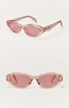 Backstage Sunnies-Accessories-Vixen Collection, Day Spa and Women's Boutique Located in Seattle, Washington