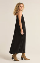 Bay Breeze Maxi Dress-Dresses-Vixen Collection, Day Spa and Women's Boutique Located in Seattle, Washington