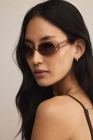 Chateau Sunnies-Sunglasses-Vixen Collection, Day Spa and Women's Boutique Located in Seattle, Washington